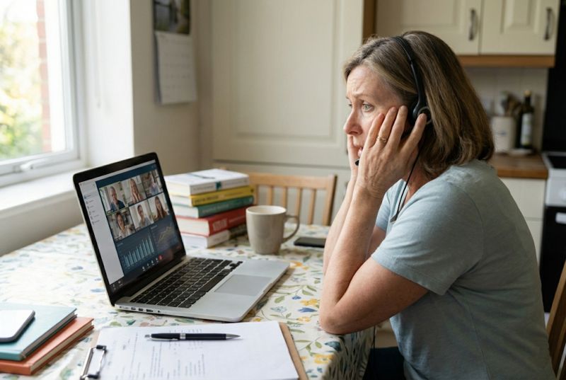 Cómo superar el reto de Aprender en línea