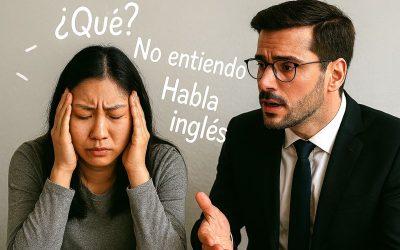 Cuando la ansiedad ataca y quieres provocar un cambio.