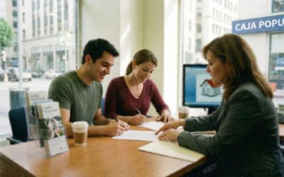 Cómo obtener un crédito en tu Caja Popular