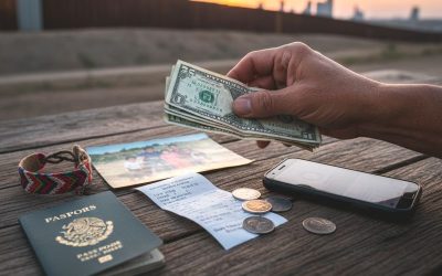 Edificar un patrimonio para tu regreso siendo migrante