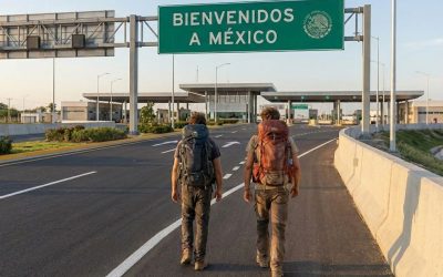 La amistad migrante y el camino exitoso de regreso a casa