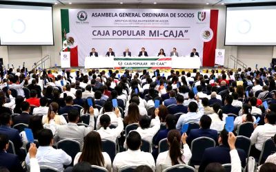 La Asamblea General de Socios, qué es y en qué consiste