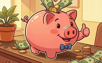 El ahorro, el mejor aliado para tu futuro