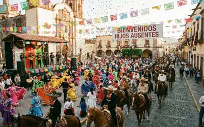 Disfrutar el retorno del hijo ausente