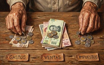 La verdad acerca de regularizar tu negocio y pagar impuestos