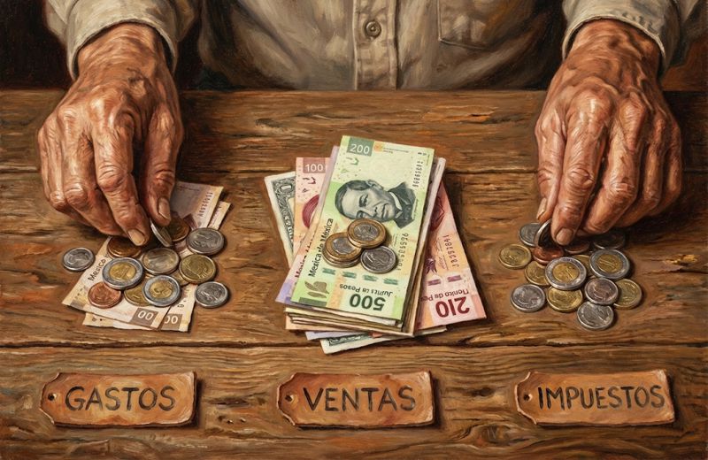 La verdad acerca de regularizar tu negocio y pagar impuestos