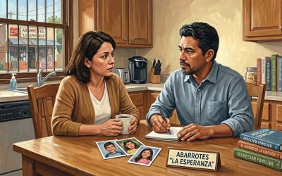 Proteger a la familia y el patrimonio frente a las adicciones