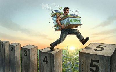 5 pasos para formalizar tu negocio exitosamente