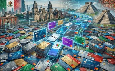 Finanzas sanas en la era de las mil tarjetas de crédito