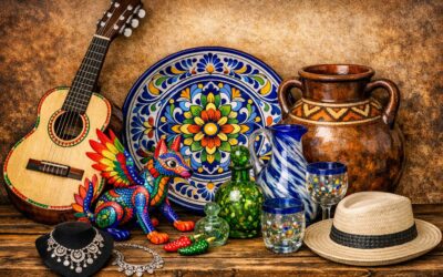 Talento transformado en artesanía