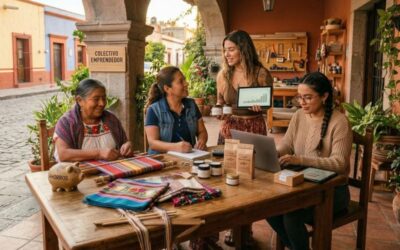 Breve guía para mujeres emprendedoras