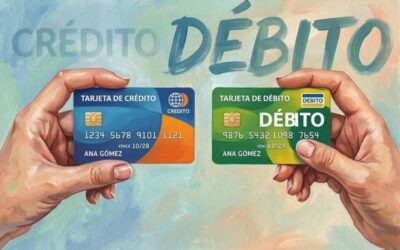 El reto de 30 días: sobrevivir pagando con tu tarjeta de débito