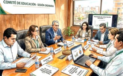 El Comité de Educación como promotora de una nueva cultura cooperativa