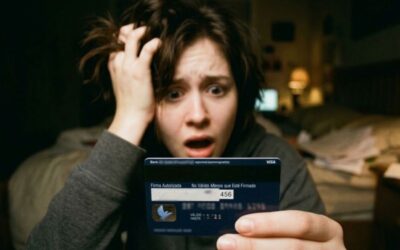 Qué es El CAT de una tarjeta de crédito y cómo afecta tu economía