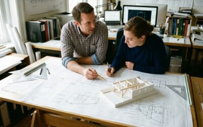 Cuando personas talentosas se reúnen